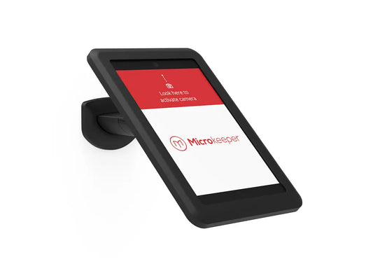 iPad Stand Elite - Wall